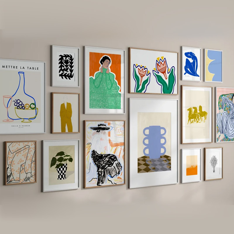 マルチカラーのトレンディなファッション、個性的なダイヤモンド - Resin Art Gallery のレビューと価格