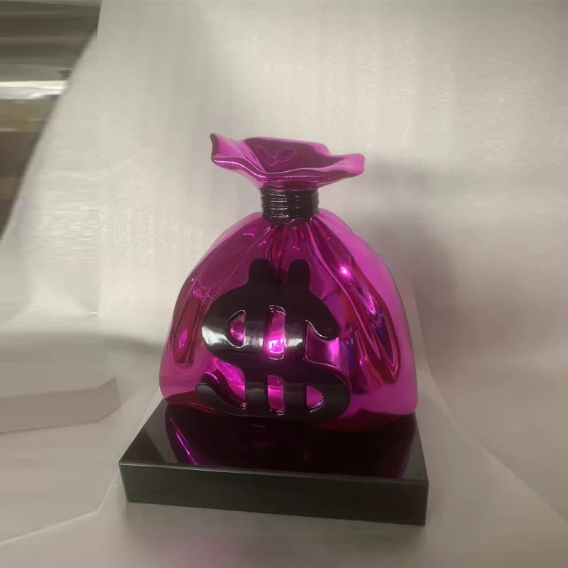 高品質でクリエイティブな人気の樹脂製室内装飾彫刻、アートギャ - Resin Art Gallery のレビューと価格